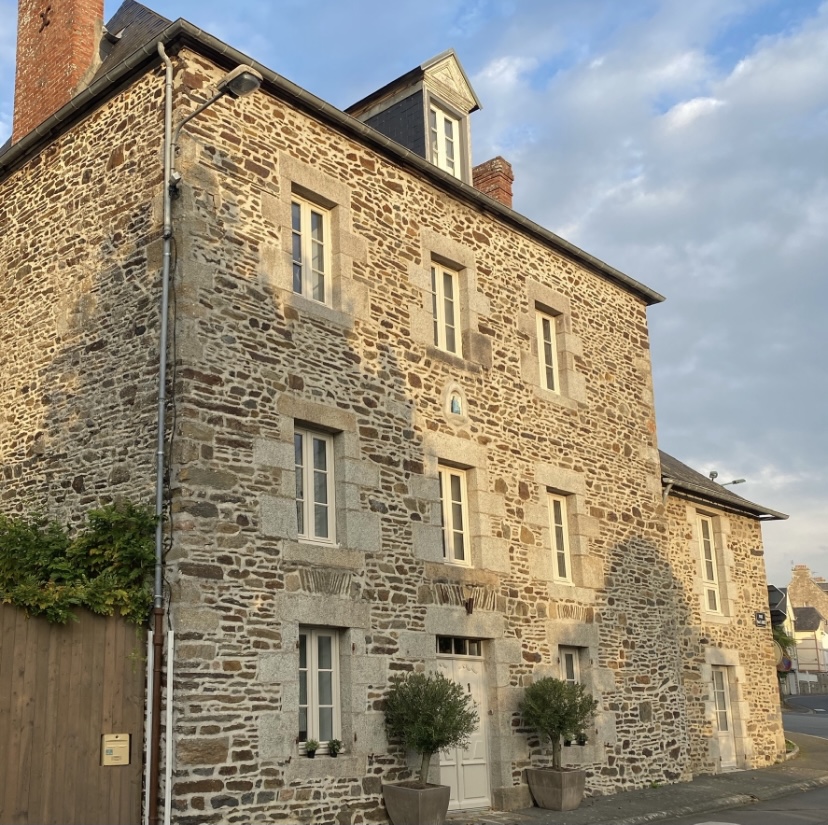 vente ST JEAN LE THOMAS